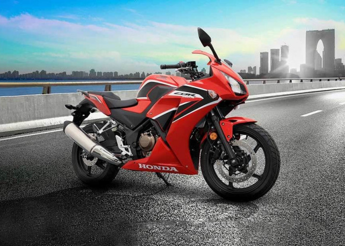 Honda CBR250R vs Kawasaki Ninja 250, Mana Motor Sport yang Lebih Layak Untuk Kamu Pilih