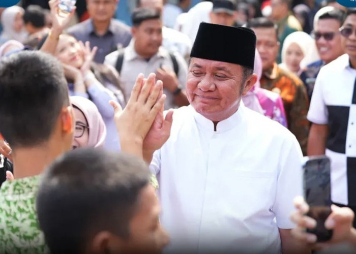 Sumsel Dapat Bonus 13 Ribu Rumah dari Pusat, Palembang Kebagian Kuota Tambahan
