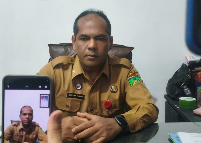 Disnaker Prabumulih Bergerak Cepat, Pekerja Viral di Morowali Akhirnya Dipulangkan