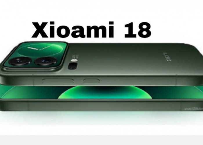 Xiaomi 18 Bawa Strategi Baru, Model Pro Dikabarkan Meluncur Lebih Dulu