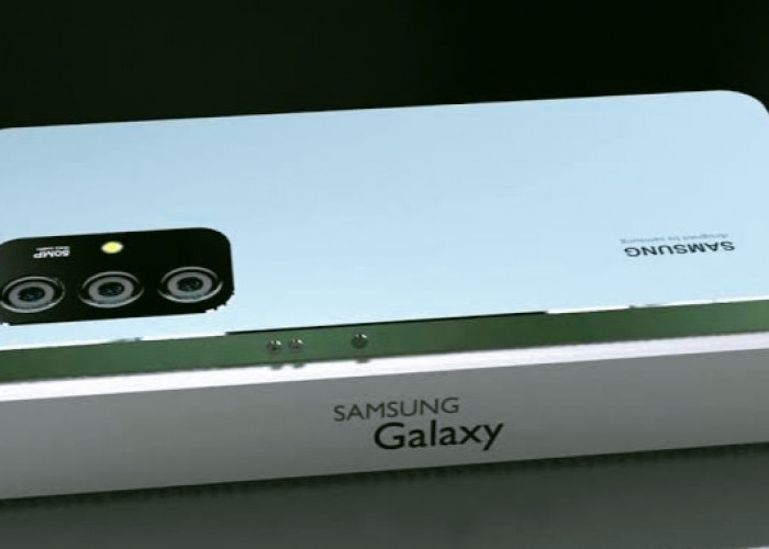 Intip Spesifikasi Samsung Galaxy F34 5G, Smartphone Pilihan Anak Muda?