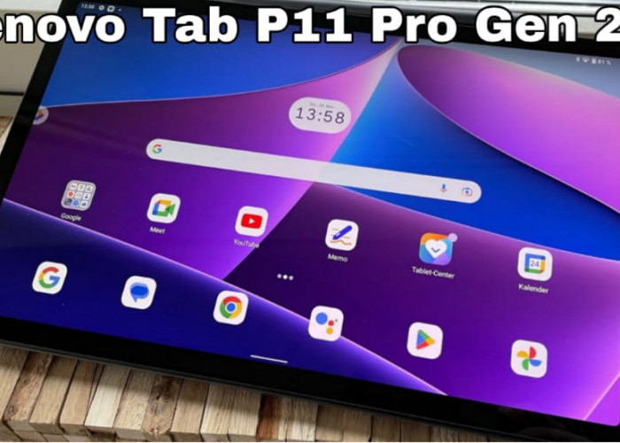 5 Tablet Desain Grafis Terbaik 2025 untuk Kreator Profesional dan Pemula