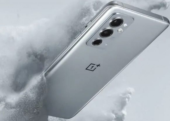 Smartphone OnePlus 9RT: Ponsel 5G Dengan Perpaduan Teknologi Modern dan Desain Stylish