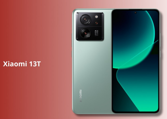 Review Kamera Xiaomi 13T: Hasil Foto Mirip DSLR, Harga Bekas Agustus 2025 Mulai Rp4 Jutaan
