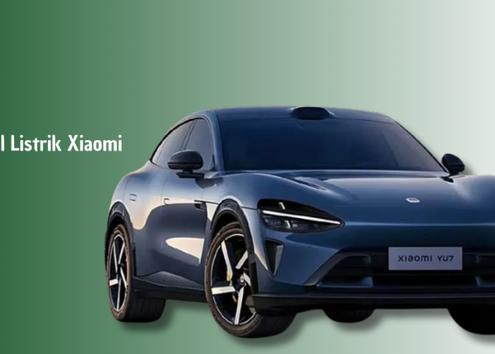 Xiaomi Pecahkan Rekor Dunia, 200 Ribu Mobil Listrik Terjual dalam Waktu Hanya 3 Menit