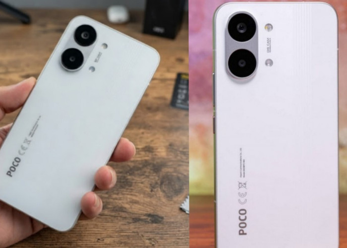 POCO X8 dan X8 Power Bocor! Baterai Jumbo hingga 10.000 mAh Siap Bikin Heboh