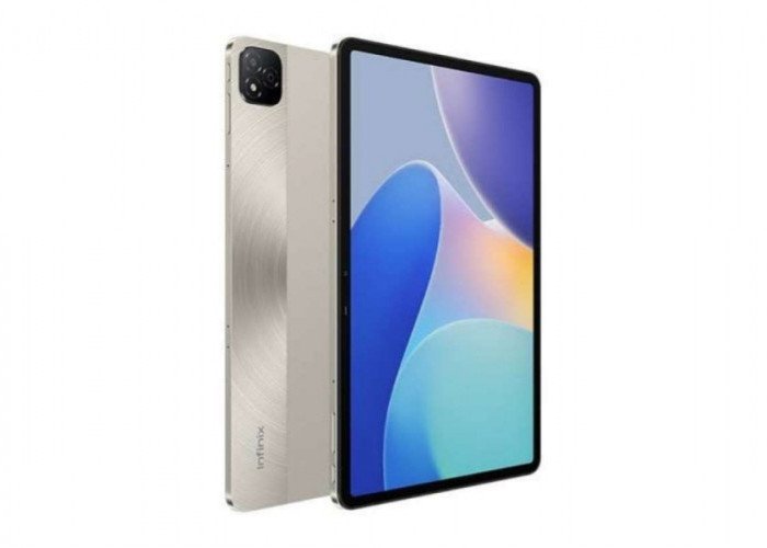 Infinix XPad LTE, Tablet Rp2 Jutaan dengan Performa Gahar dan Fitur Lengkap