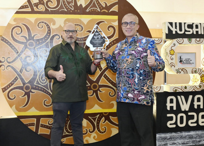 Air Bersih untuk Klamono: Inovasi Pertamina Drilling yang Mengubah Kehidupan Warga