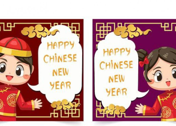 Ramalan Shio 3 Januari 2025, Macan Jangan Bandingkan Diri Anda dengan Orang Lain