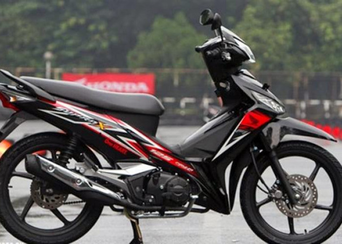 Kelebihan dan Kekurangan Honda Supra X 125 FI 2026, Motor Legendaris Sejak Dulu