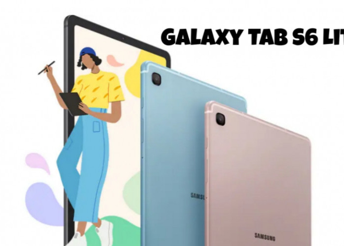 7 Tablet Murah 2026 yang Sudah Dapat Stylus, Cocok Buat Belajar & Gambar!
