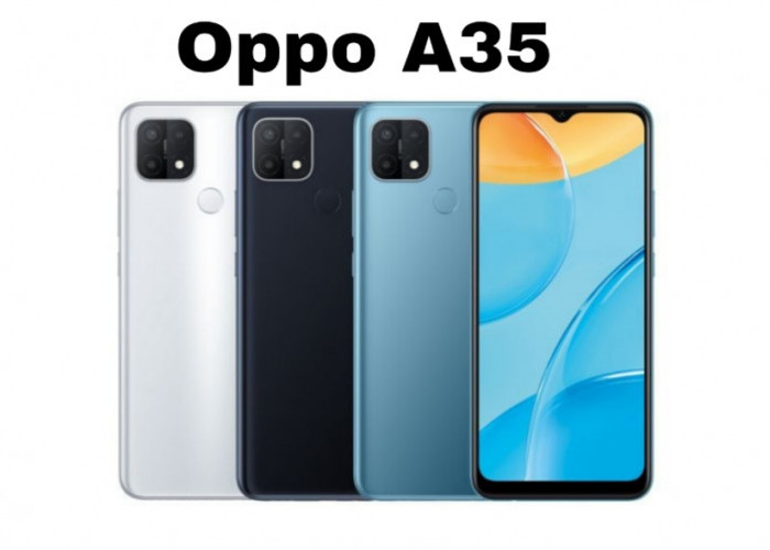 OPPO F35 Pro Dikabarkan Usung Baterai 10.000mAh, Daya Tahan Jadi Sorotan