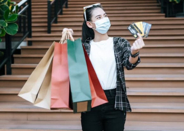 Sering Kalap Belanja? Ini 5 Cara Ampuh Menghindari Impulsive Buying