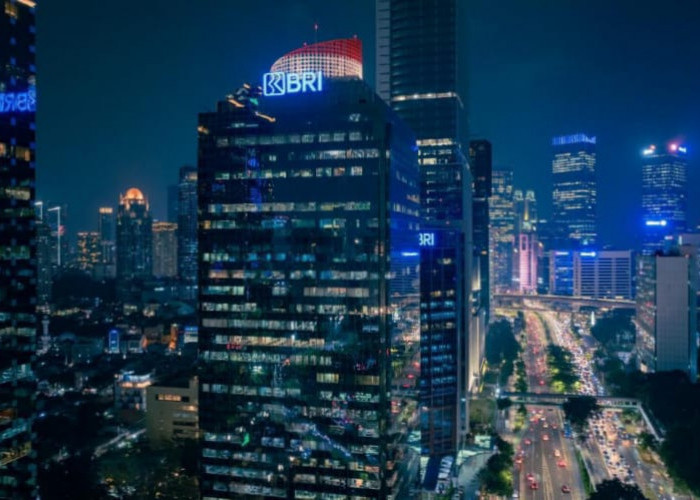 Anak Perusahaan BRI Catat Laba Rp8,2 Triliun, Sumbang Hampir 20% ke Induk