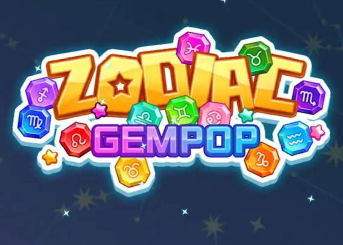 Cairkan Saldo DANA Gratis Hingga Rp185.000 Lewat Game Puzzle Zodiac GemPop!