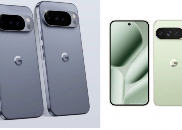 Google Pixel 11a Bocor! Tensor G6 Siap Hadirkan Performa AI yang Lebih Cerdas