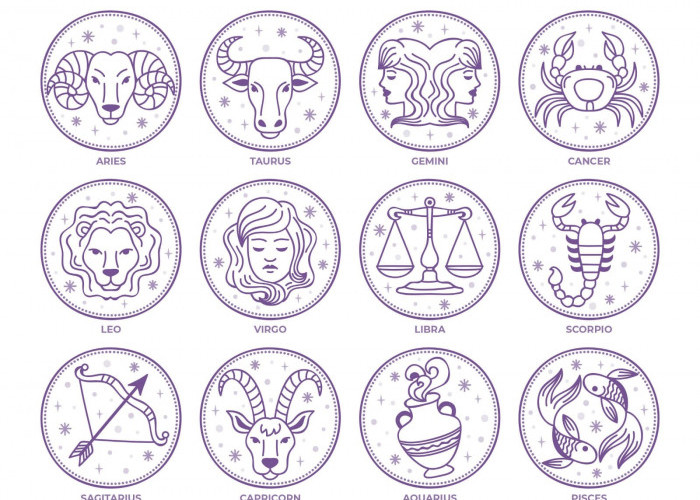 Ramalan Zodiak 27 Oktober 2023: Aries Terlalu Memikirkan Kehidupan Cinta