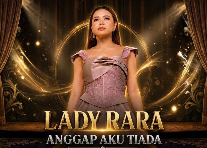 Lady Rara Rilis 