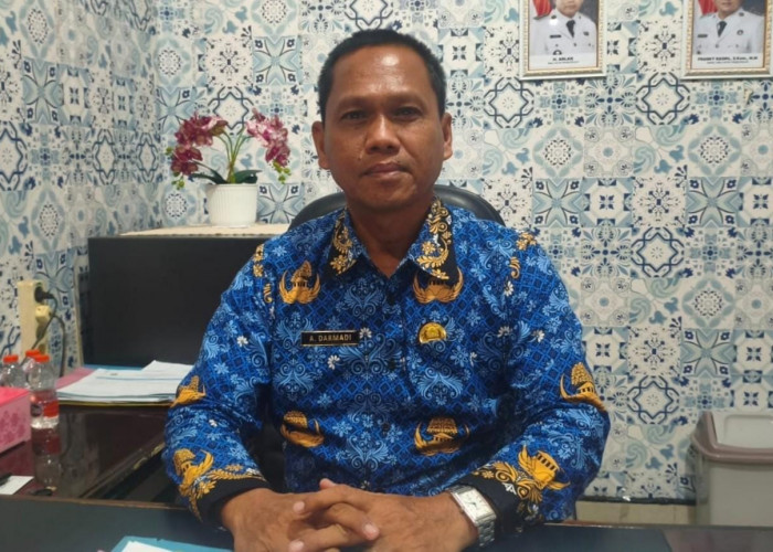 Pemkot Prabumulih Kembali Bagikan Seragam Sekolah Gratis untuk Seluruh Siswa SD dan SMP