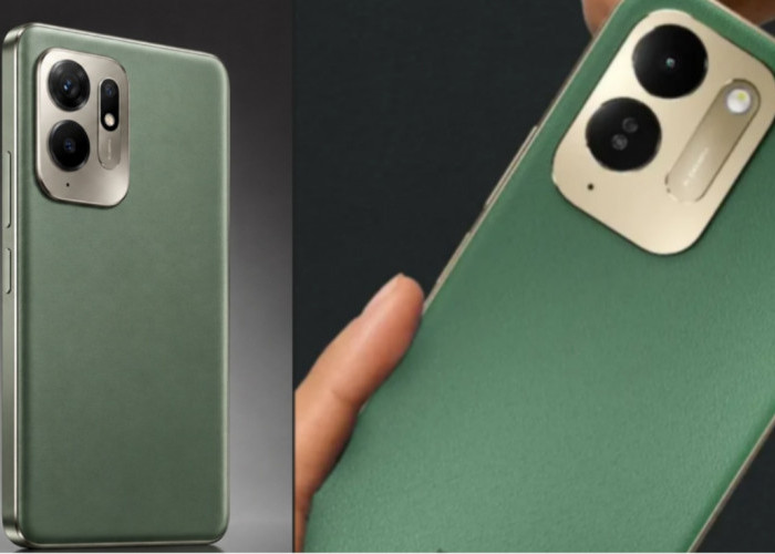 POCO M8x 5G Segera Meluncur, Jadi Pendatang Baru di Seri M8