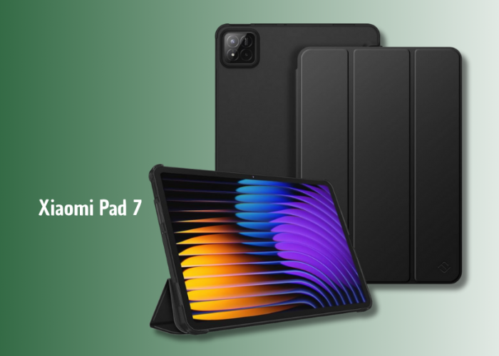 Xiaomi Pad 7: Usung Chipset Snapdragon 7+ Gen 3, Layar 144Hz, dan Harga Mulai Rp5 Jutaan