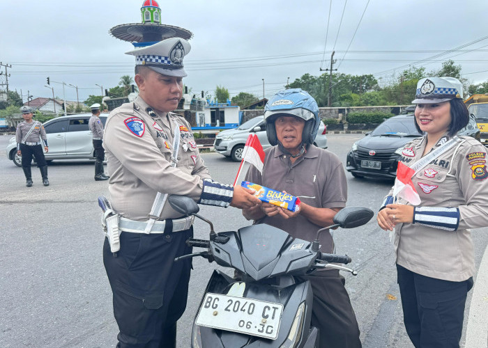 Satlantas Polres Prabumulih Umumkan Penyesuaian Layanan SIM Saat Libur Panjang