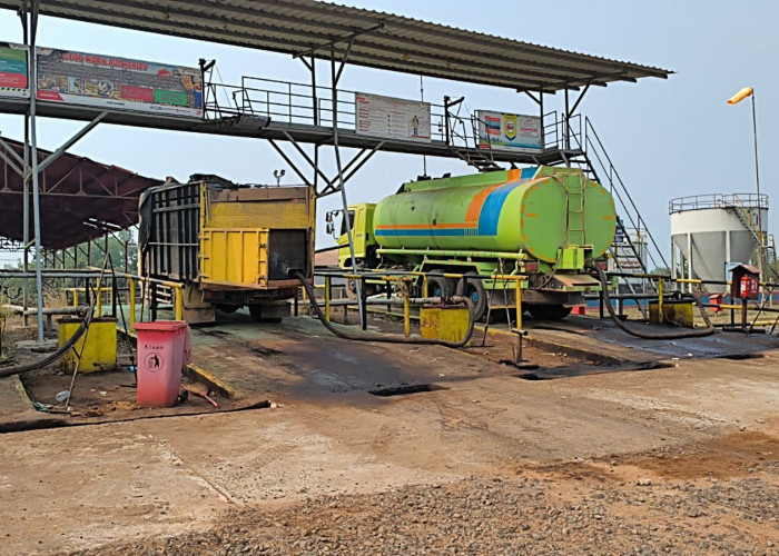 Dukung Penindakan Minyak Ilegal, Pertamina EP Ramba Perkuat Sinergi dengan Polres Muba dan Banyuasin