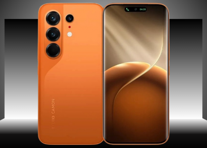 Tecno Camon 50 Ultra 5G Resmi Rilis, Baterai 6.500mAh dan Kamera 50MP Telefoto Jadi Andalan