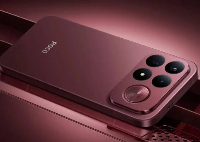 POCO F9 Ultra dan F8 Ultra Punya RAM 16GB, Ini Perbedaan Kamera dan Baterainya