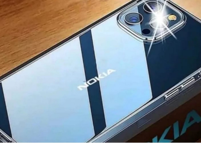 Nokia X700 Pro 5G, Menantang Dominasi iPhone dengan Kamera 200MP dan Performa Tangguh