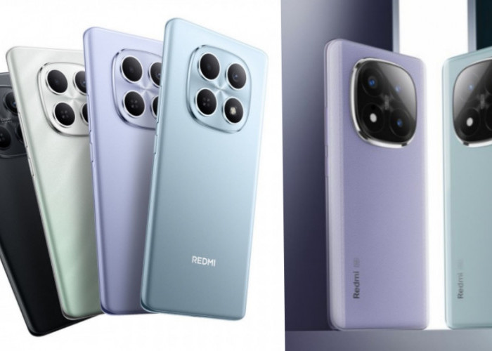 Redmi Note 15 5G: Baterai Besar untuk Aktivitas Sepanjang Hari