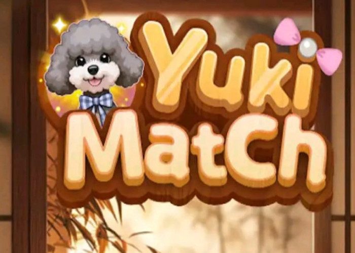 Main Game Sambil Dapat Saldo DANA? Coba Aplikasi YukiMatch!