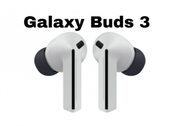 Galaxy Buds 3 FE, Earphone Premium dengan Harga Bersahabat