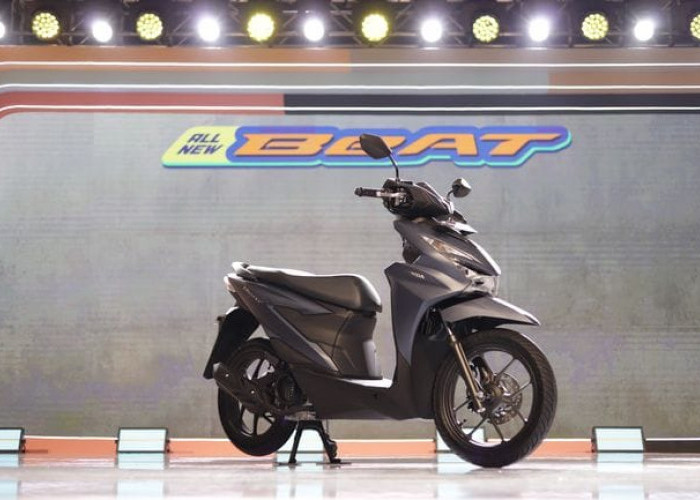 Kelebihan dan Kekurangan Honda BeAT 2026, Penggunaan Lebih Muda Untuk Sehari Hari