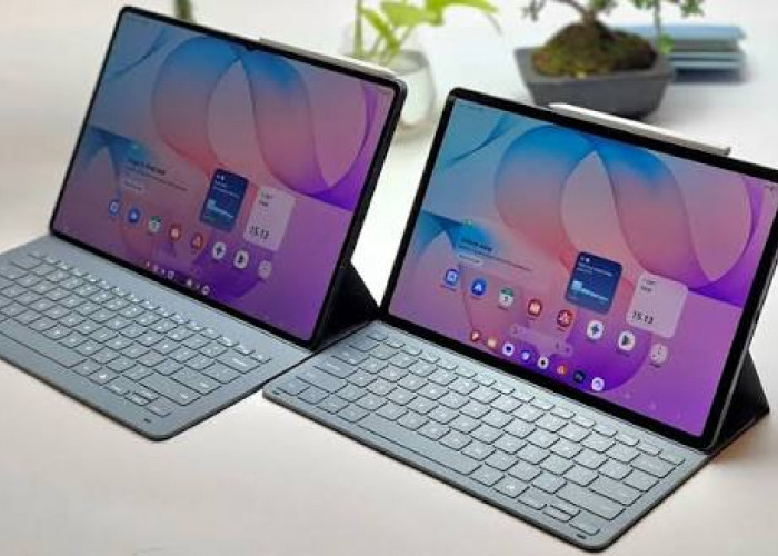 Samsung Galaxy Tab S12 Ultra Dijual Rp25,4 Juta, Ini Spesifikasi, Fitur, dan Promo yang Ditawarkan