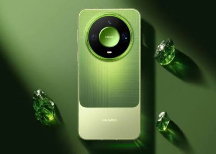 Huawei Mate 90 Pro Max Resmi Meluncur, Usung Tiga Koneksi SIM dan Kamera 200 MP