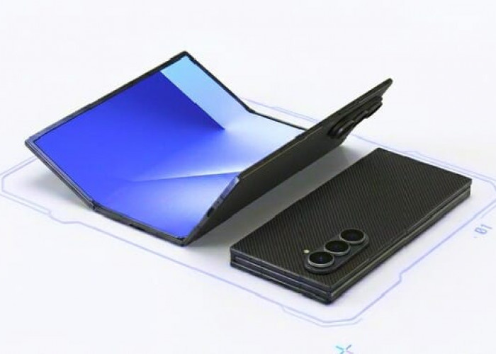 Samsung Pertimbangkan Percepat Galaxy Z TriFold 2, Terpancing Kehadiran iPhone Duo