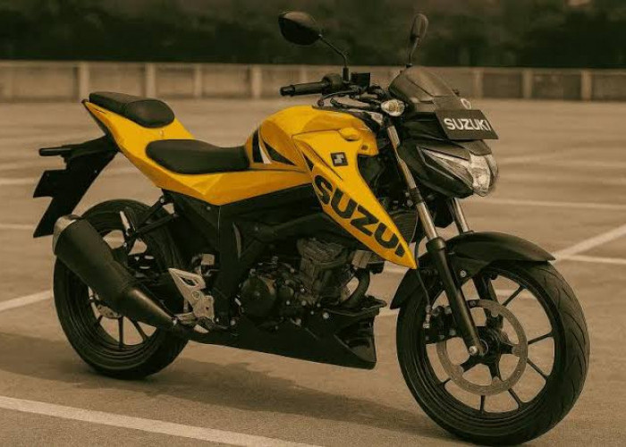 Kelebihan dan Kekurangan Suzuki GSX S150, Motor Gesit dengan Performa Kelas Sport