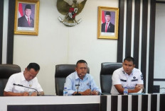 Pemkot Prabumulih Perketat Pengawasan, Angkutan Batu Bara Dilarang Masuk Jalan Kota