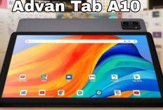 Rekomendasi Tablet Harga Rp2 Jutaan, Ada yang Sudah 4G dan RAM 8 GB