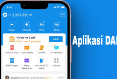 6 Game Gratis yang Bisa Hasilkan Saldo DANA di 2025