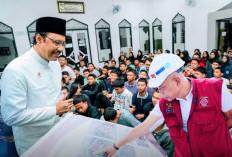 Pemerintah Kebut Pembangunan 93 Sekolah Rakyat, Siap Dipakai Juli 2026