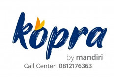 Nomor WhatsApp Resmi Kopra mandiri Bisnis MCM