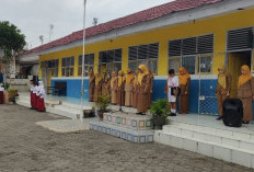 Ramadhan 1447 H, Disdikbud Prabumulih Kurangi Jam Pelajaran - Kegiatan Keagamaan Diperkuat 