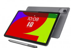 Pilihan Tablet Rp2-3 Jutaan Oktober 2026, dari Lenovo hingga Samsung