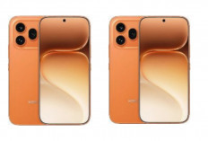 Honor 600 Pro Tawarkan Zoom 120x Berbasis AI, Cocok untuk Pecinta Fotografi