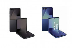 Samsung Pangkas Harga Galaxy Z Flip 7, Fitur Premium Kini Lebih Dekat