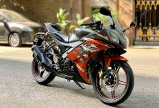 Yamaha R15 2026 vs Honda CBR150R, Mana Motor Sport Fairing Terbaik Pilihan Anda