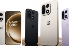 OnePlus 15R, Flagship Bernilai dengan Baterai Raksasa dan Chipset Terbaru