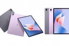 Huawei MatePad 11, Tablet Produktivitas yang Siap Menggantikan Laptop Kantoran